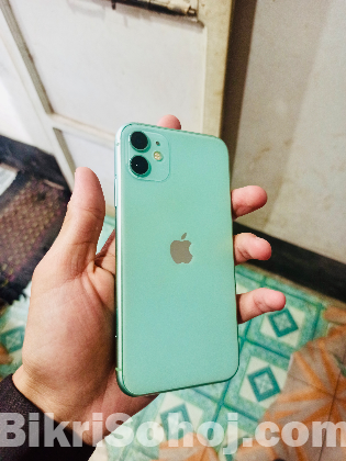iPhone 11